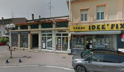 Diagonal Faulquemont, Salon de Coiffure à Faulquemont