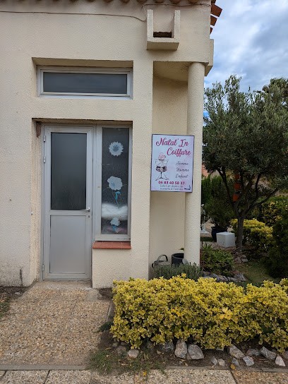 Natal'in coiffure, Coiffeur à Domicile à Leucate