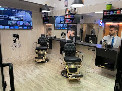 Allstar Barber 47/ Le Coiffeur Barbier d'Agen, Barbier à Agen