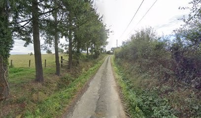 Marcellin Veronique, Salon de Coiffure à Saint-Symphorien-de-Lay