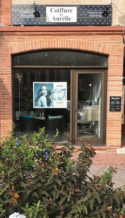 Coiffure by Aurélie, Salon de Coiffure à Samatan