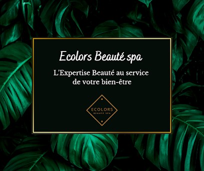 Ecolors Beauté Spa, Salon de Coiffure à Liffol-le-Grand