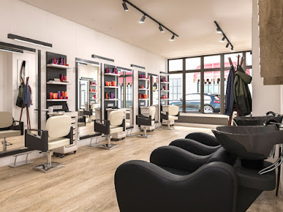 Salon De Coiffure Tefe Coiffeur à Épinay-sur-Seine