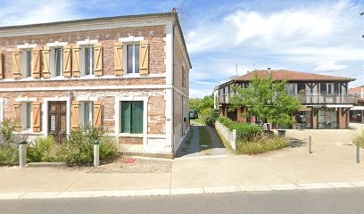 Angélique, Coiffeur à Domicile à Saint-Julien-en-Born
