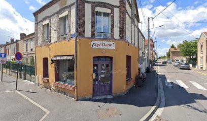 Syl-Dane, Salon de Coiffure à Romilly-sur-Seine