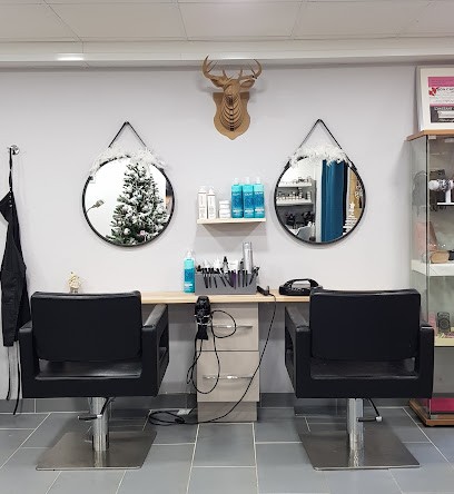 L'Instant C, Salon de Coiffure à Fabrègues