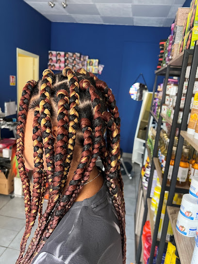 Rcs Rim Curiosity Shop Coiffeur à Perpignan