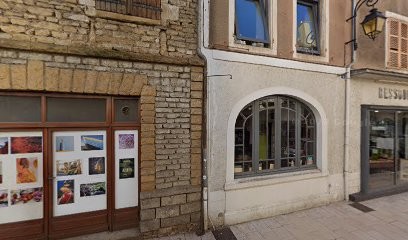 Joly Marilyne, Salon de Coiffure à Charolles