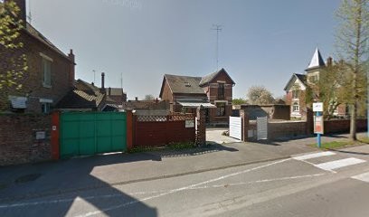 COIF. MARLENE, Coiffeur à Domicile à Tergnier