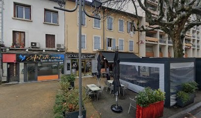BOULEVARD DE LA COIFFURE, Salon de Coiffure à Alès