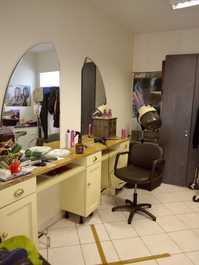 Patrick Thireau Coiffeur Barbier, Salon de Coiffure à Pré-en-Pail-Saint-Samson