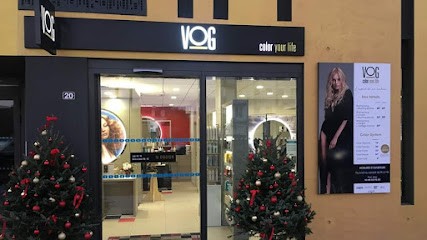 Vog Coiffure Rezé, Salon de Coiffure à Rezé