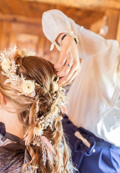 Mélanie Passion Coiffure, Coiffeur à Domicile à Fournets-Luisans