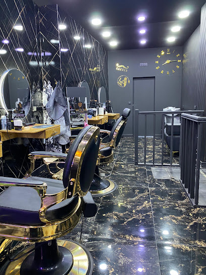 Barber Du Sacré Cœur Coiffeur à Paris 18
