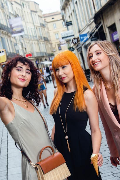 SWAGG COIFFURE, Salon de Coiffure à Saint-Laurent-des-Arbres