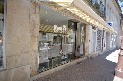 Fudji, Salon de Coiffure à Dole