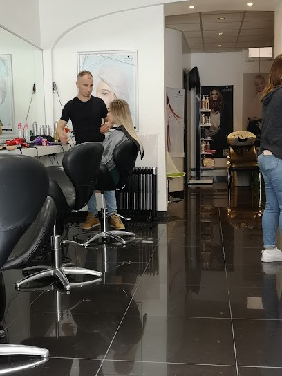 Florim Coiffure, Salon de Coiffure à Clermont-Ferrand