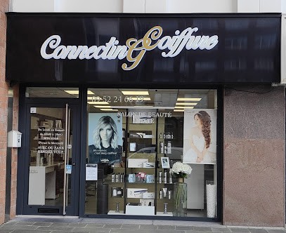 Connecting Coiffure, Salon de Coiffure à Villeneuve-d'Ascq