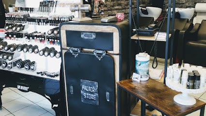 Kamaly Coiffure, Salon de Coiffure à Fleury-sur-Orne