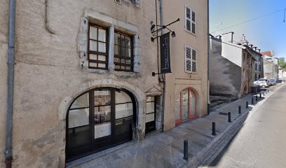 Hemjy, Salon de Coiffure à Vesoul