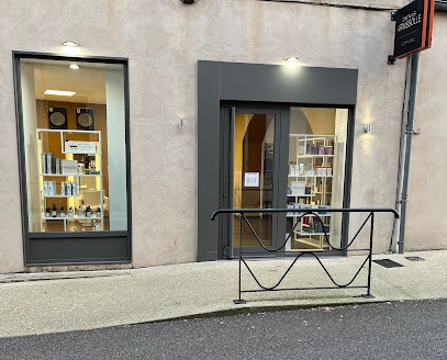 Arnissolle Denis, Salon de Coiffure à Tain-l'Hermitage