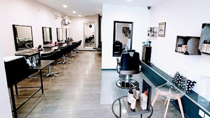 Romane K, Salon de Coiffure à Brumath