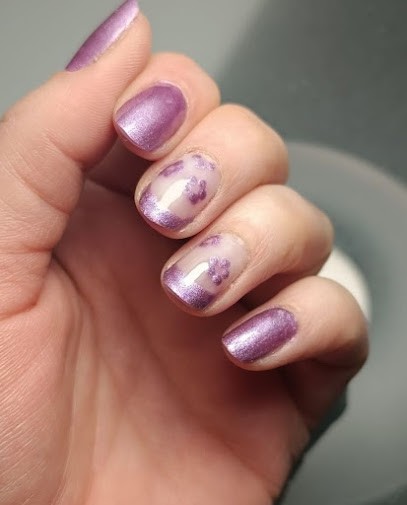 Stell'r Coiffure Et Onglerie, Salon de Coiffure à Neussargues en Pinatelle