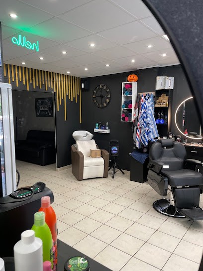 Amz Barber, Salon de Coiffure à Villecresnes