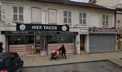 Rouzier Christian, Salon de Coiffure à Creil