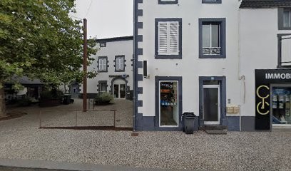 Perles Coiffure, Salon de Coiffure au Cendre