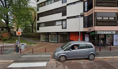 Aza, Salon de Coiffure à Thonon-les-Bains