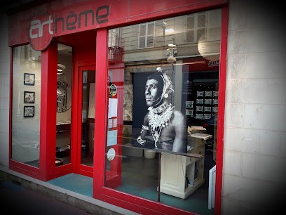 Arthéme Coiffeur, Salon de Coiffure à Angers