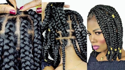 BLESSING HAIR STYLE, Salon de Coiffure à Montgeron