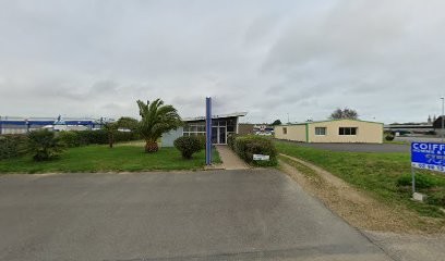 Coiffure Cyber' Cut pour Hommes et Enfants, Salon de Coiffure à Saint-Pol-de-Léon