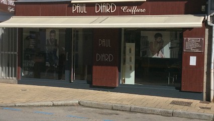 Paul Diard Coiffure Plouay, Salon de Coiffure à Plouay