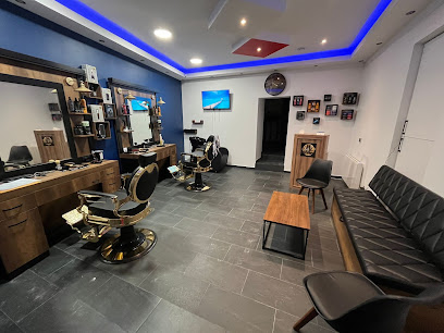 Prestige Barber Barbier à Pontivy