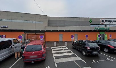 Salon De Coiffure: Produtifs, Salon de Coiffure à La Montagne