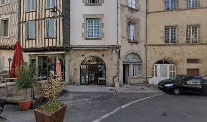 L'hair du Temps Coiffure Mixte Styliste Visagiste, Salon de Coiffure à Saint-Léonard-de-Noblat