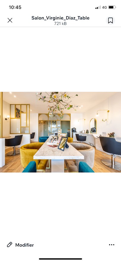 Lily Rose's, Salon de Coiffure à Bayonne