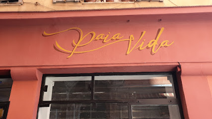 Paia Vida Coiffure Coiffeur à Nice