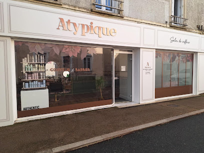 Atypique Coiffeur à Beaupréau-en-Mauges