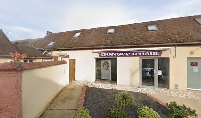 Heck Benard Virginie, Salon de Coiffure à Marcilly-sur-Eure