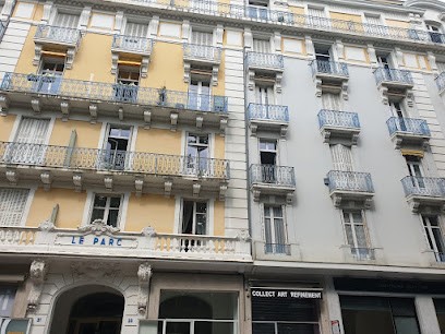 Salon du Parc, Salon de Coiffure à Vichy