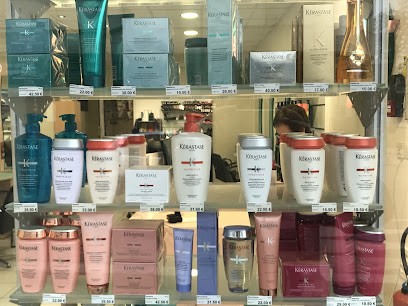 Tchip Coiffure Prouvy, Salon de Coiffure à Prouvy