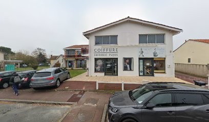 Coiffure Pujol Frédéric, Salon de Coiffure à Cenon