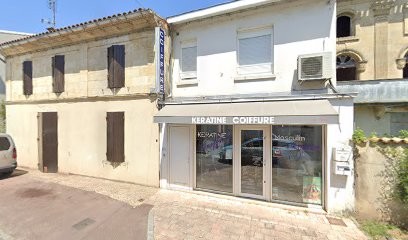 Keratine Coiffure, Salon de Coiffure à Saint-Seurin-sur-l'Isle