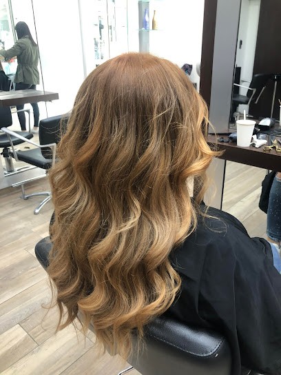 ZigZag Pontcharra, Salon de Coiffure à Pontcharra