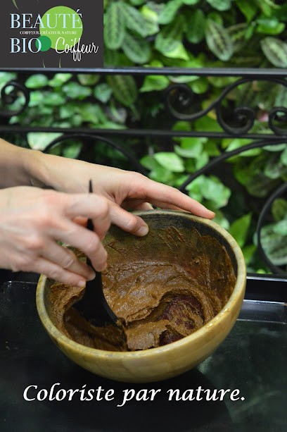 Beauté Bio Poissy - Coloriste Par Nature - Coloration Végétale Et Bio MARCAPAR, Salon de Coiffure à Poissy