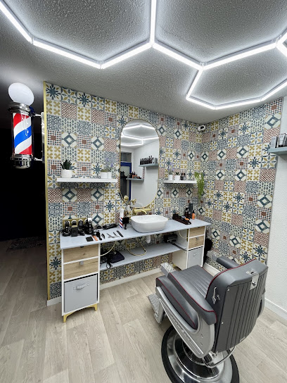 Le Barbier De Provence Coiffeur à Manosque