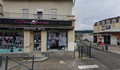 Coiffure Langlois Viviane, Salon de Coiffure à Morteau